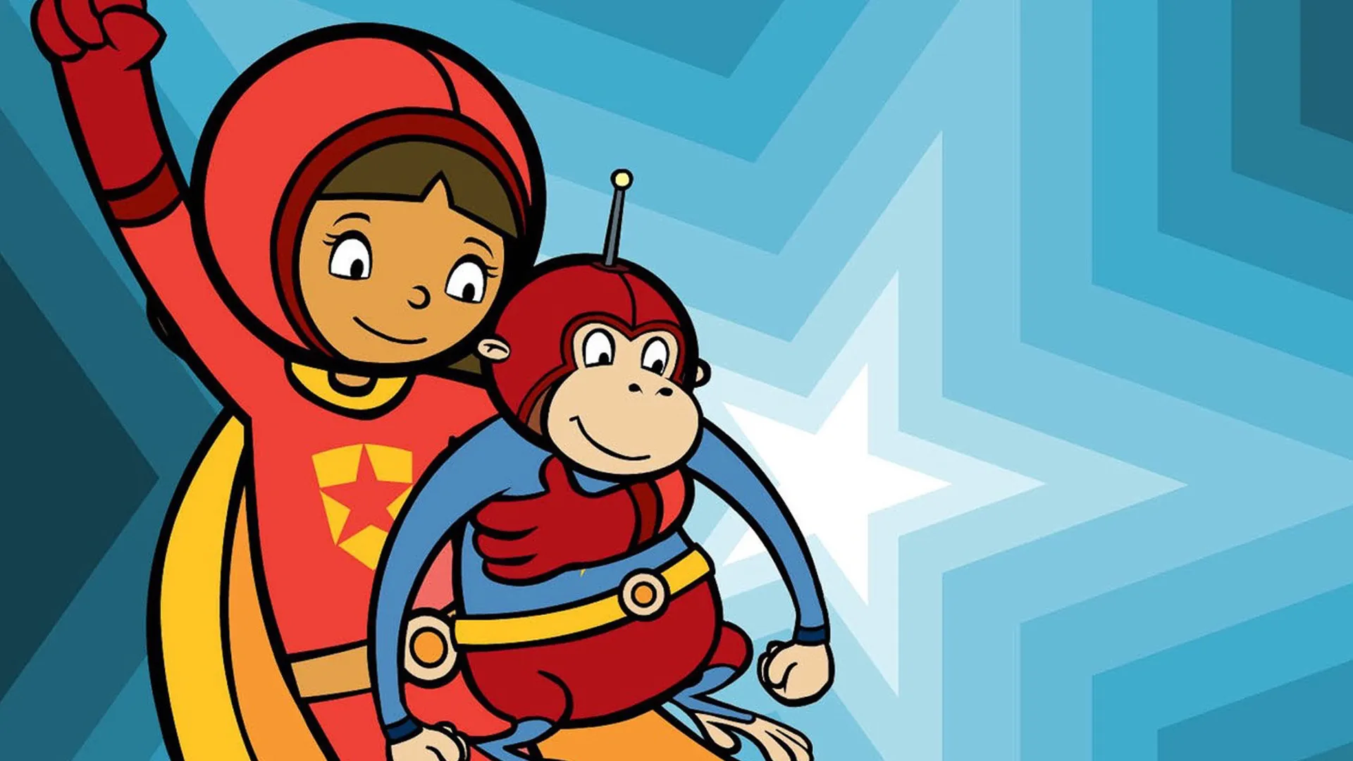Word Girl