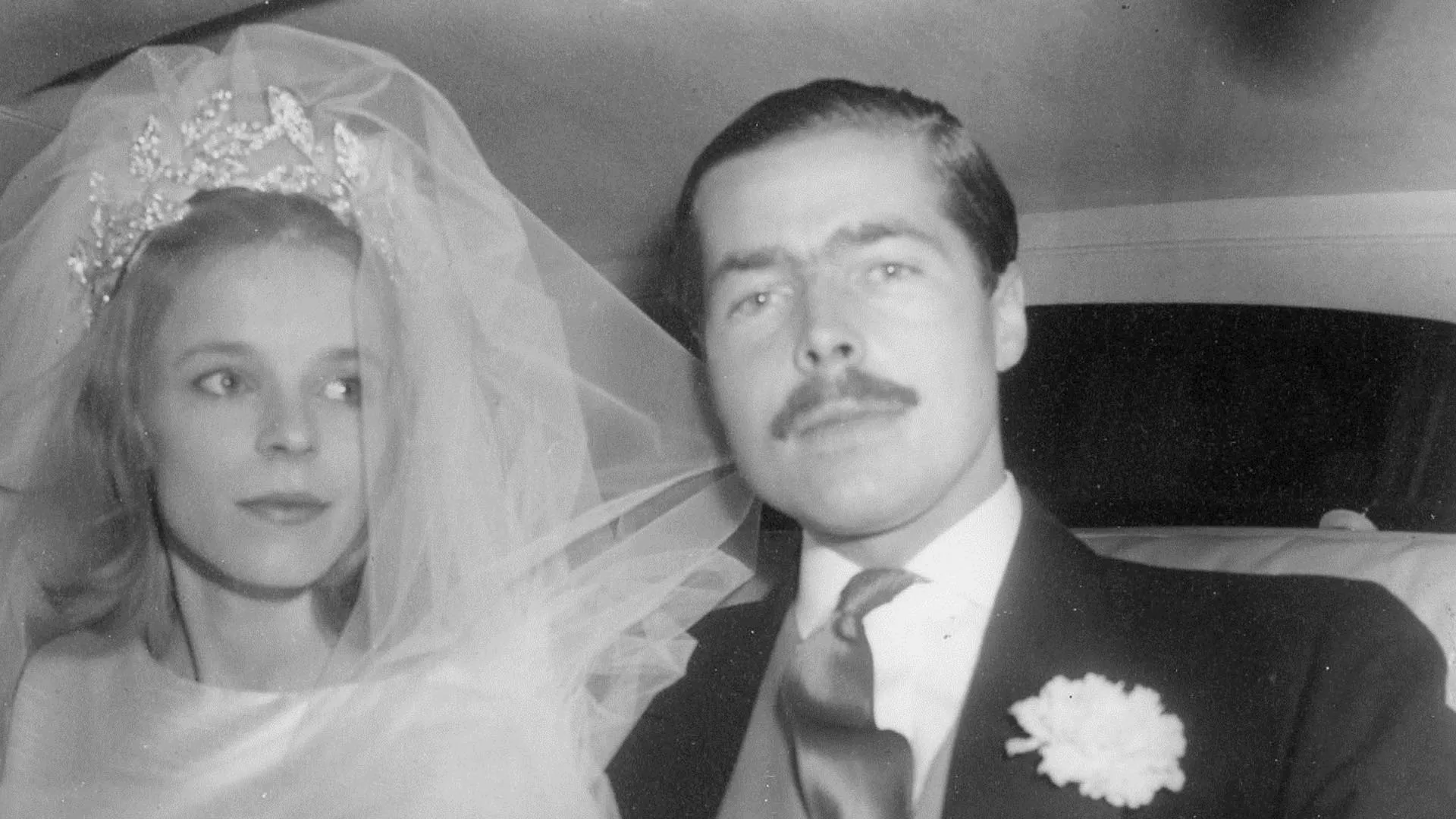 Lord Lucan: My Husband, The Truth