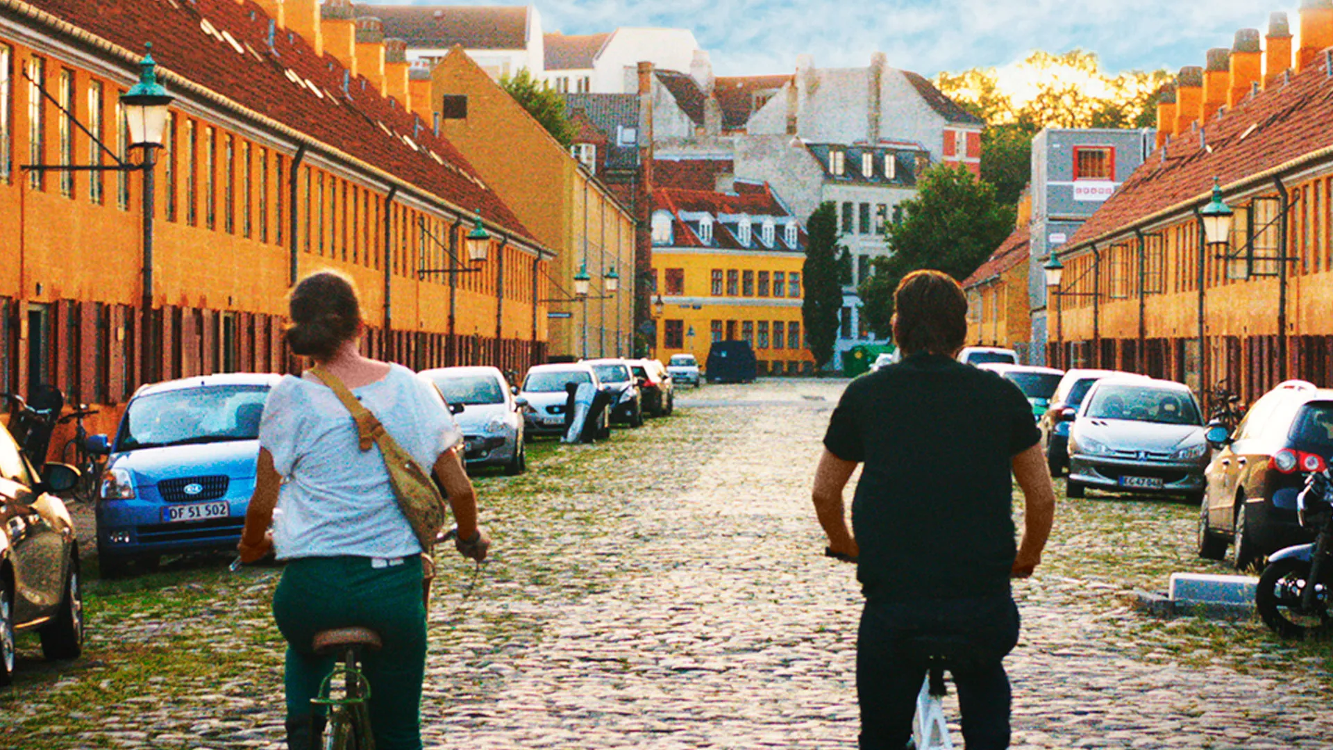 Copenhagen