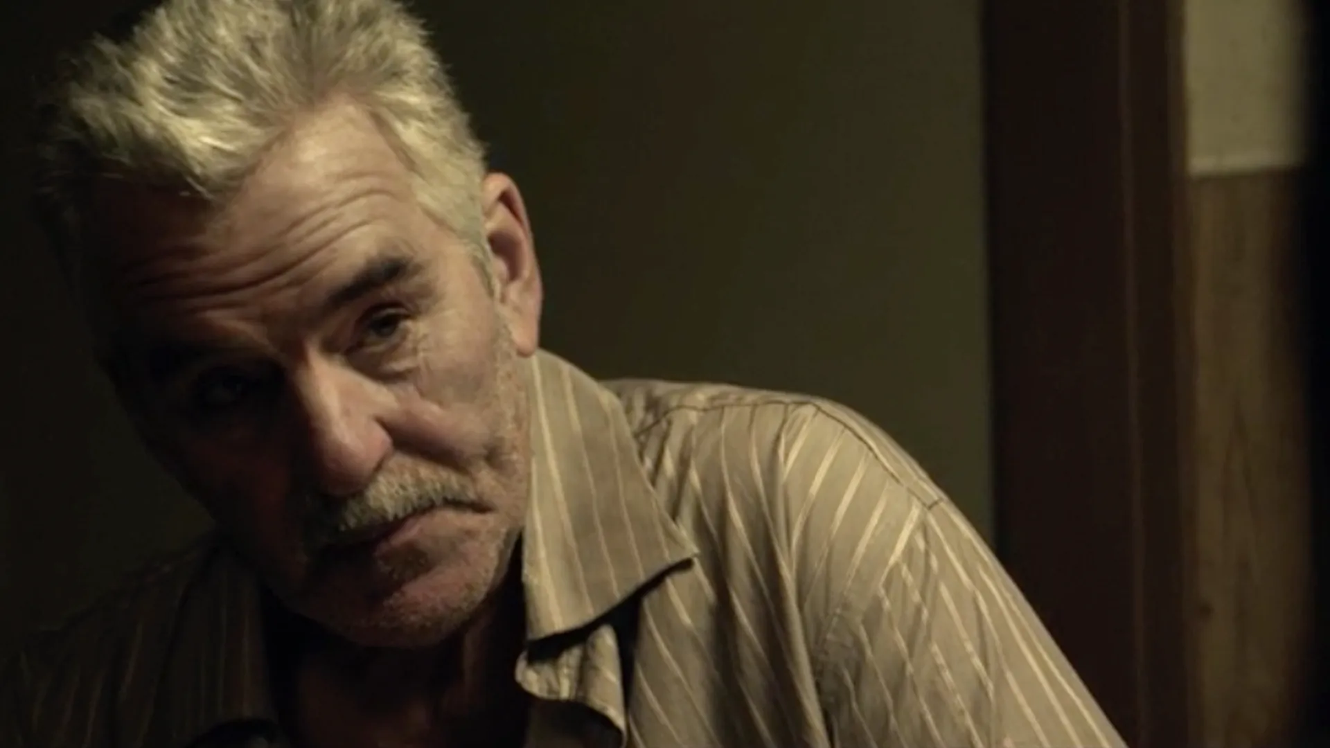 The Last Rites of Joe May
