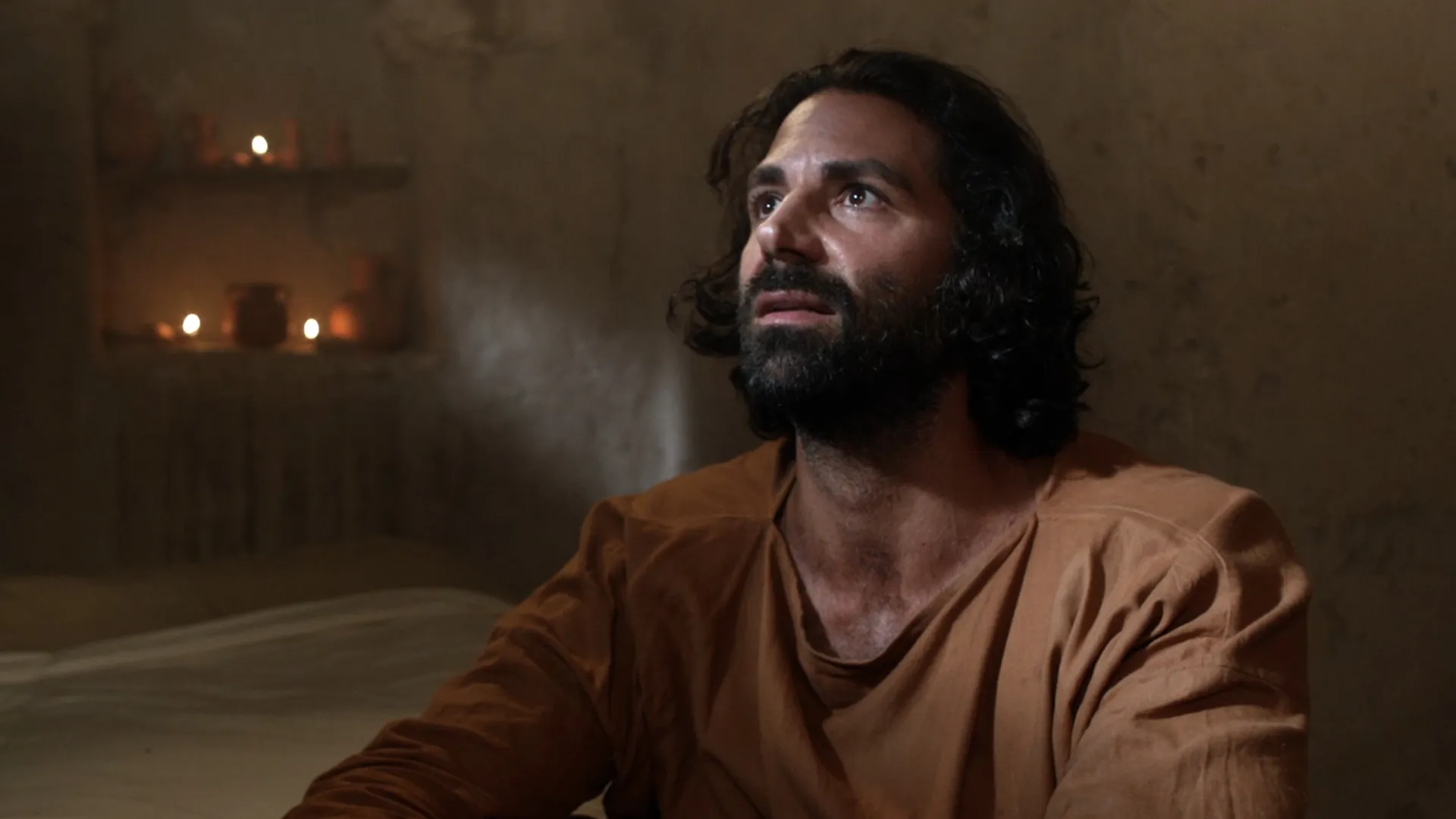 Amazing Love: The Story Of Hosea