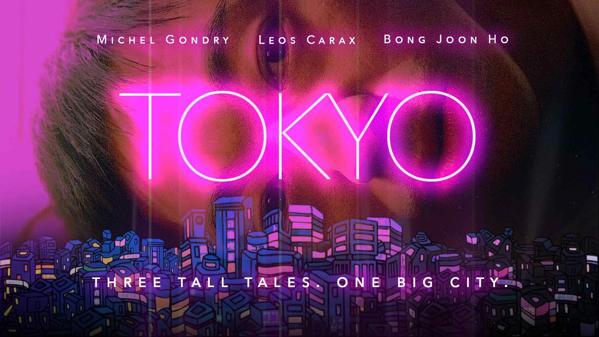 Tokyo!