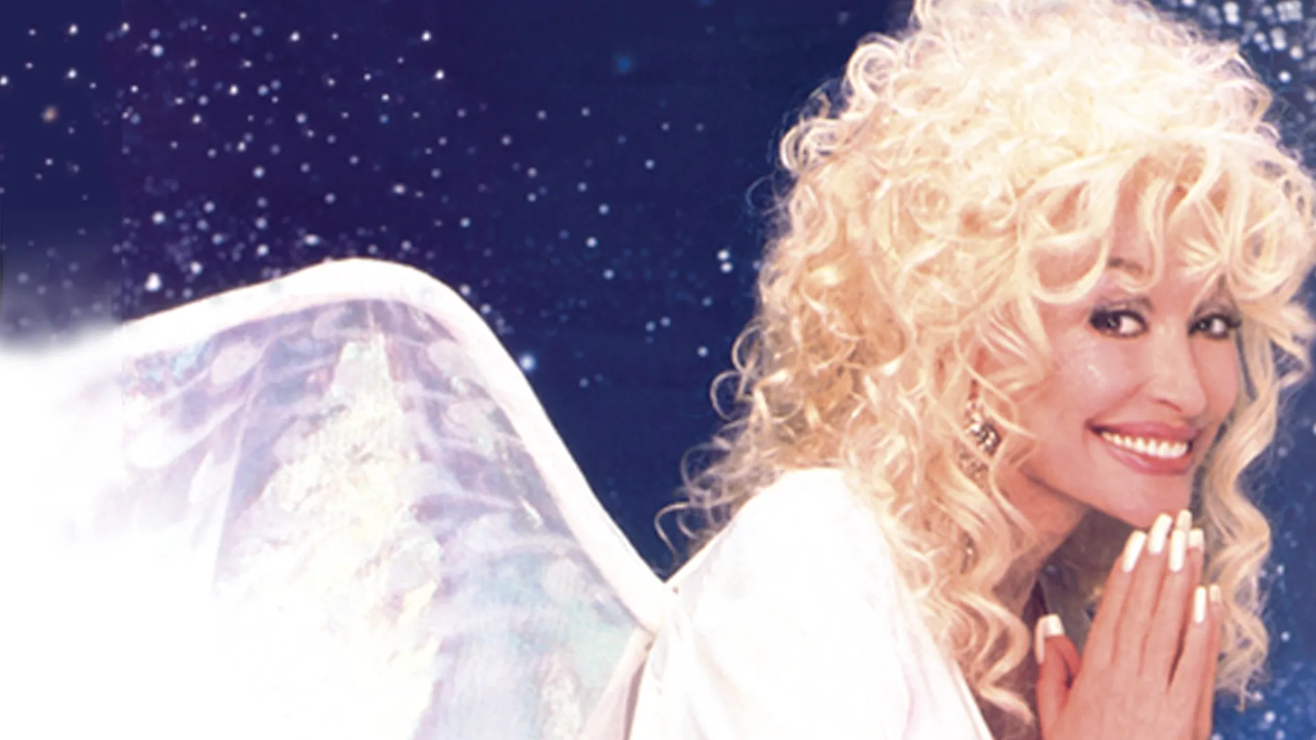 Unlikely Angel