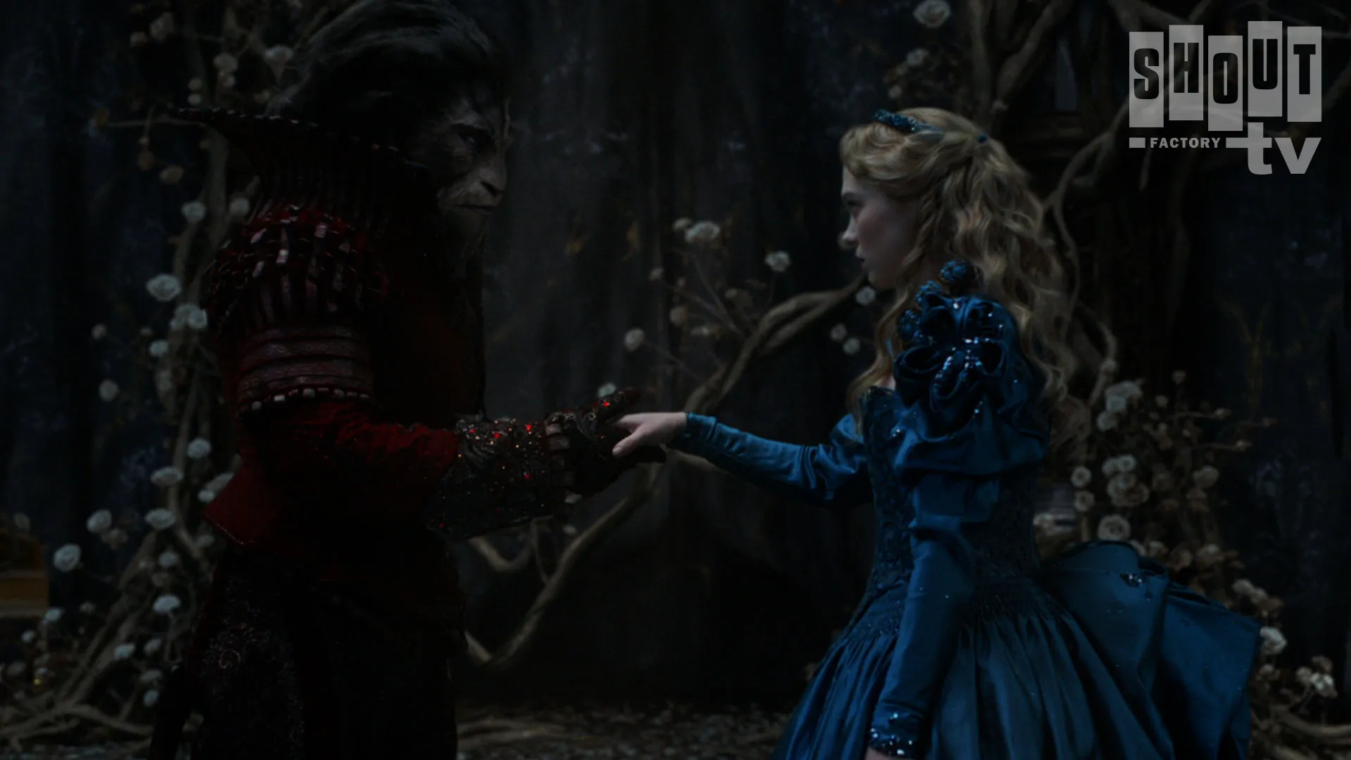 Beauty And The Beast