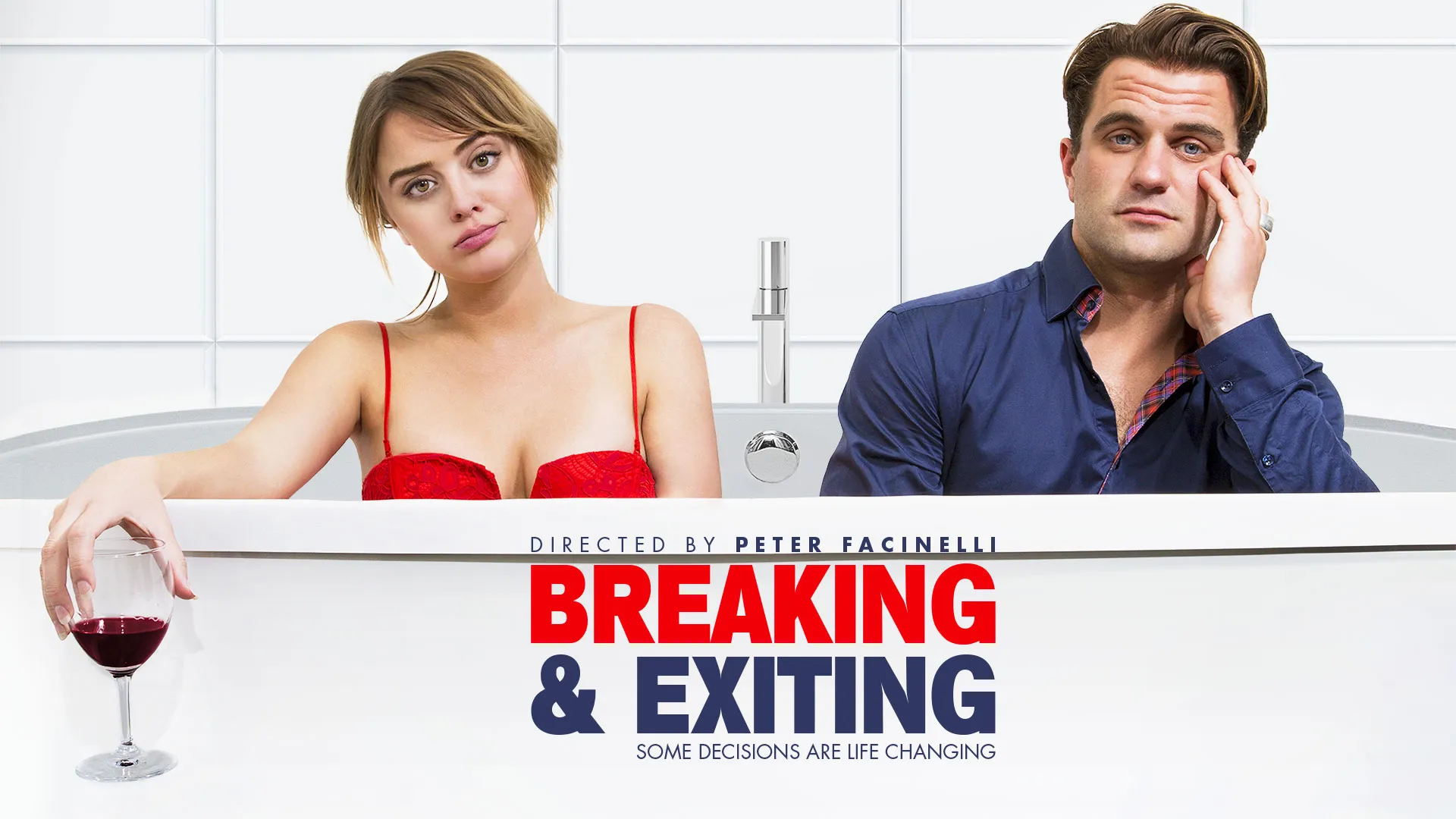 Breaking & Exiting