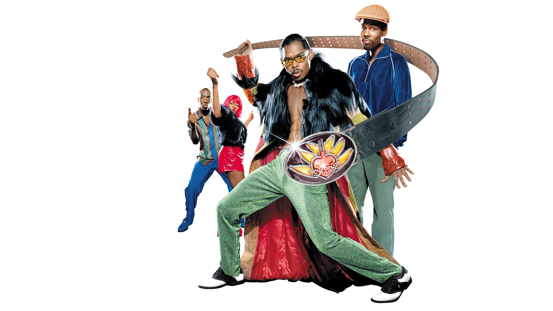 Pootie Tang