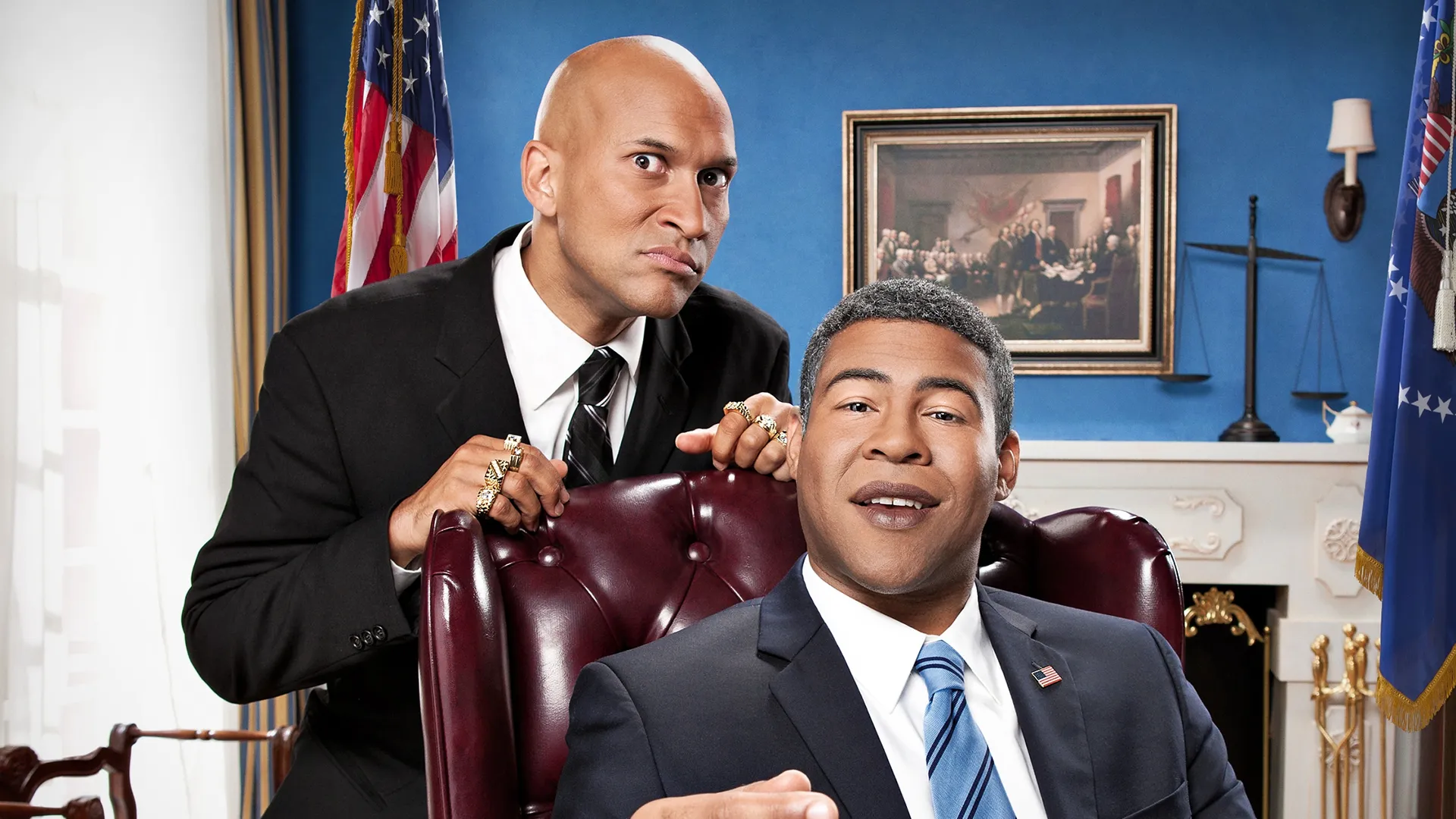 Key & Peele