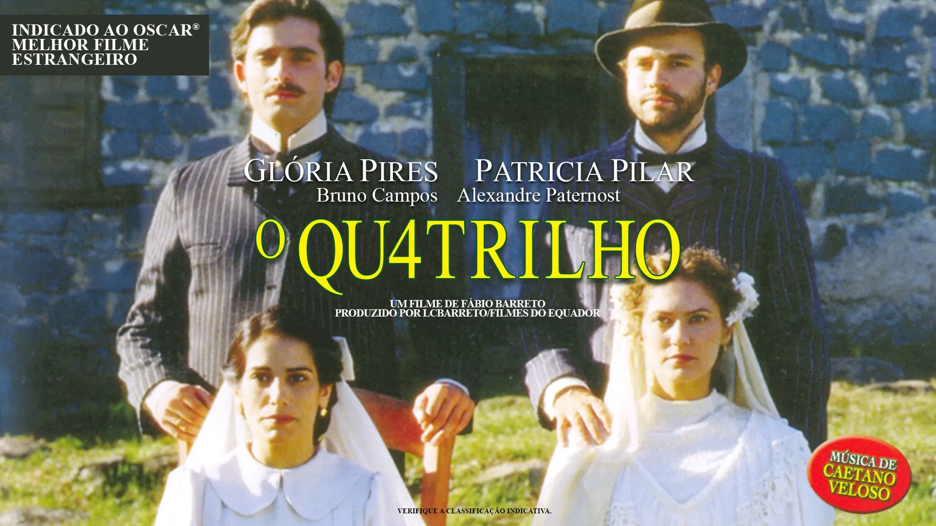 O Quatrilho