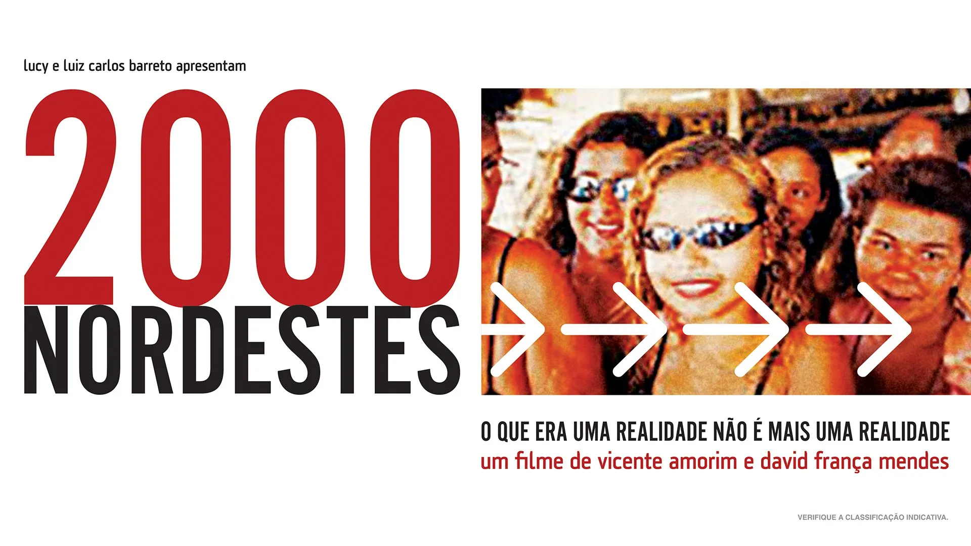 2000 Nordestes