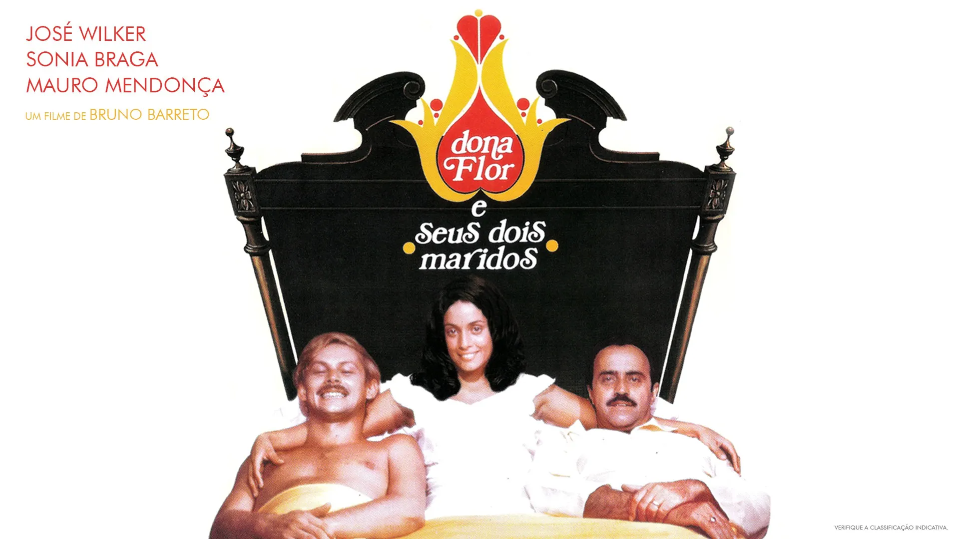 Dona Flor E Seus Dois Maridos
