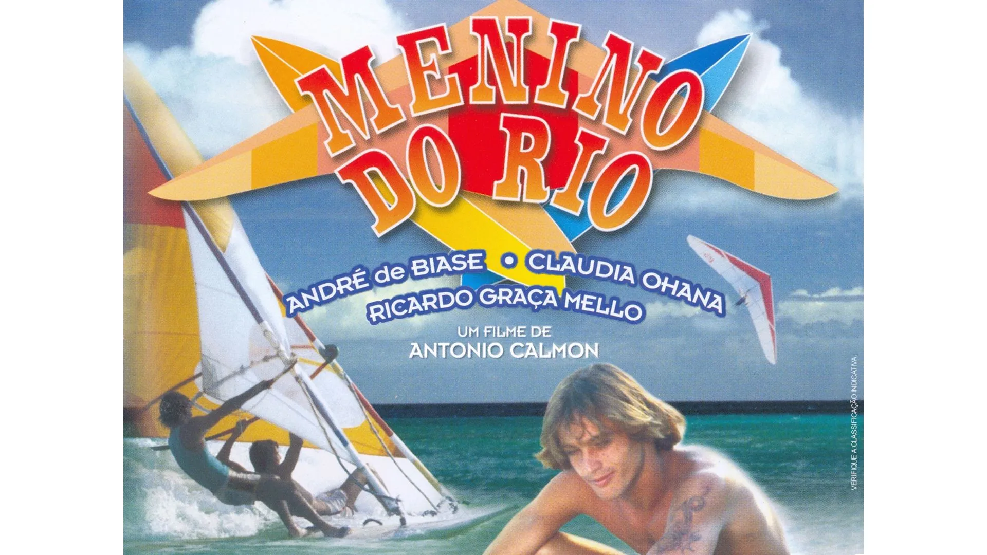 Menino Do Rio