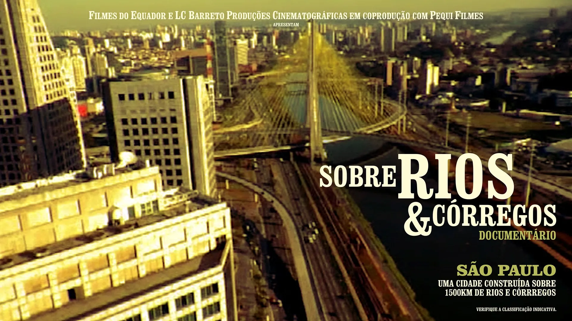 Sobre Rios E Córregos