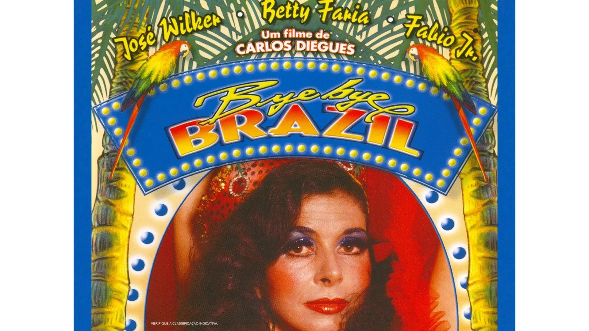 Bye Bye Brasil