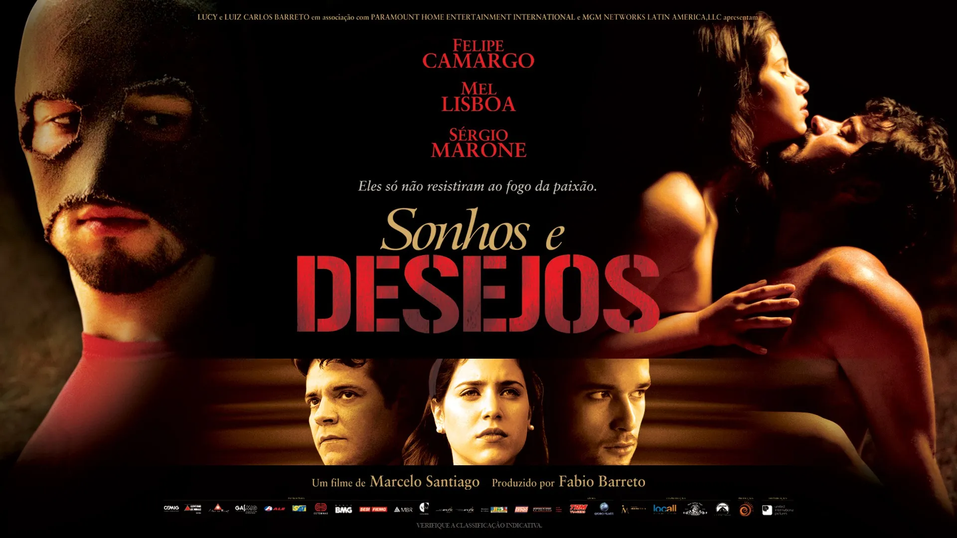 Sonhos E Desejos