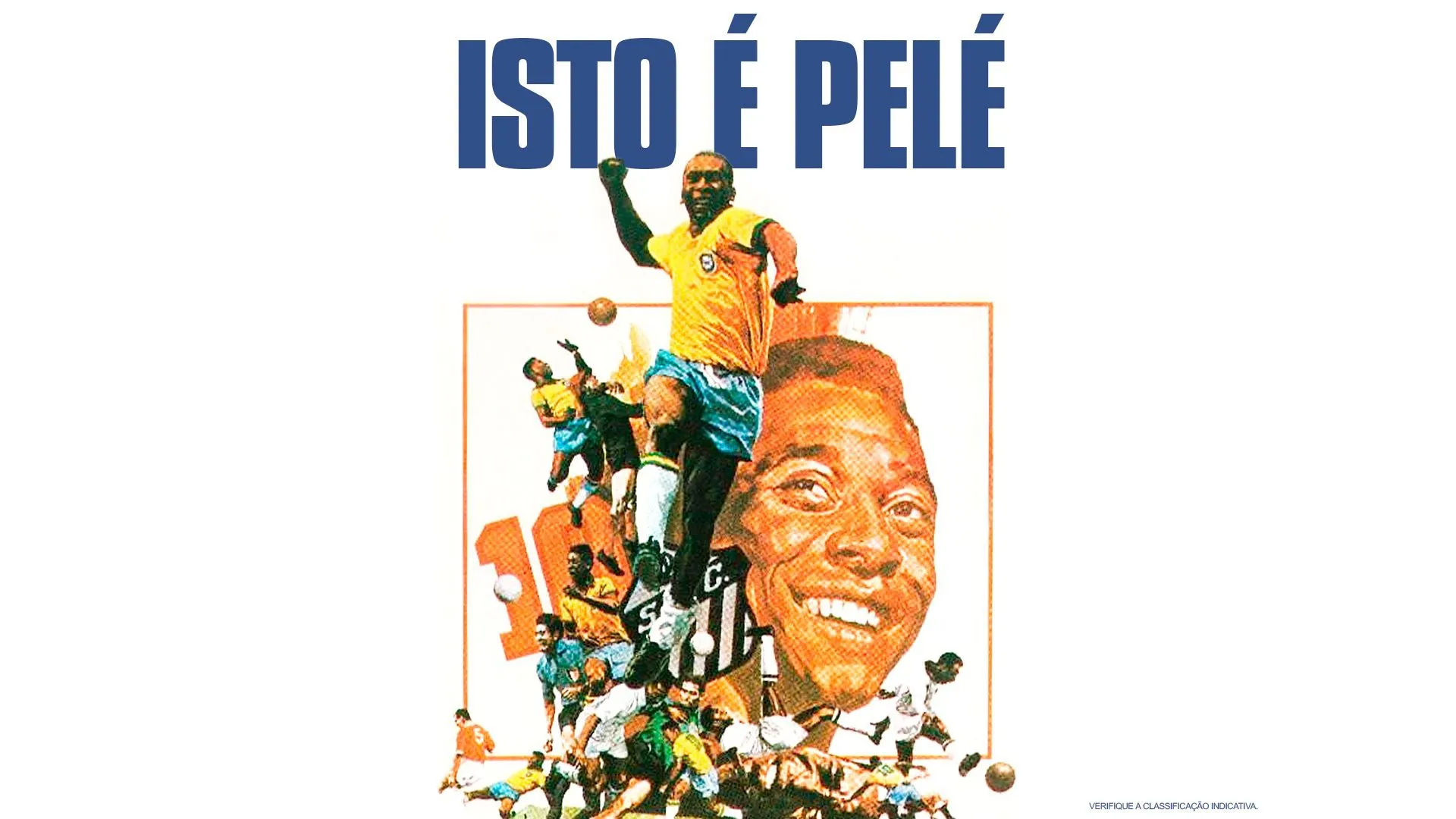 Isto É Pelé