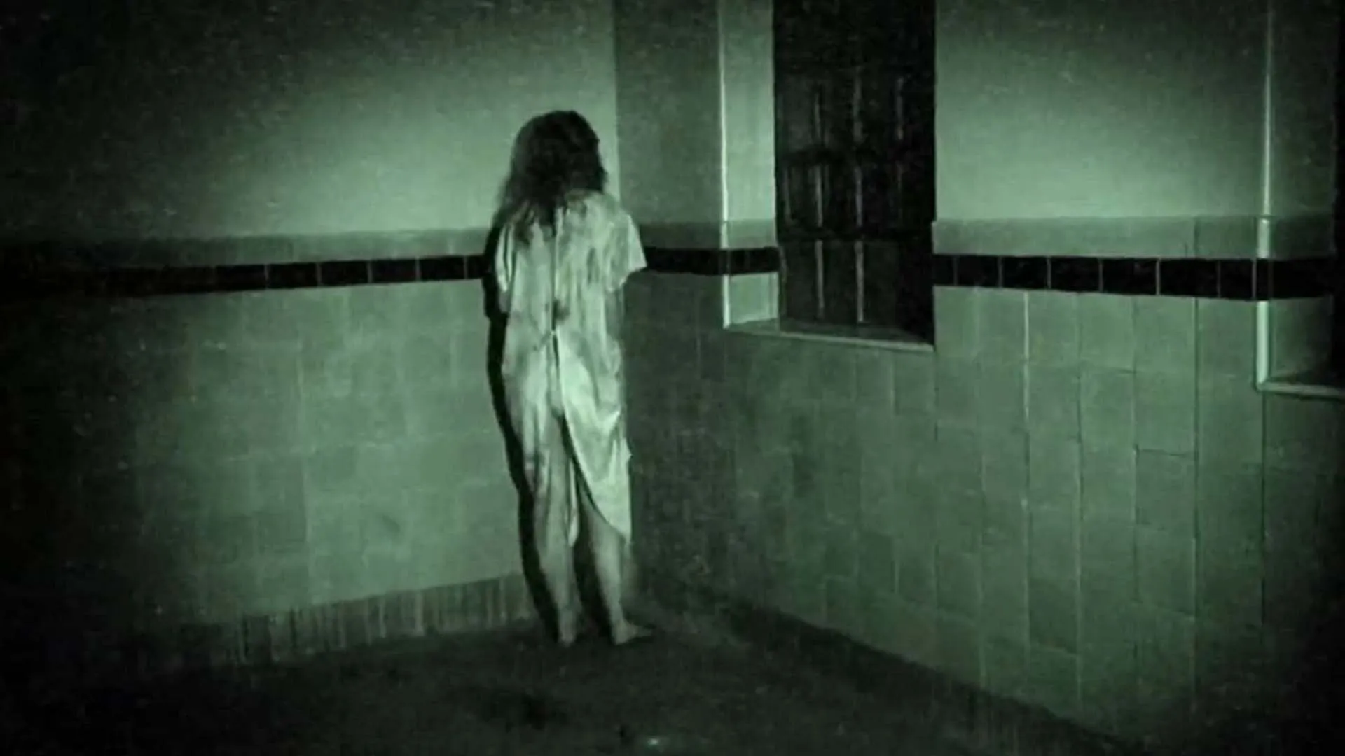 Grave Encounters