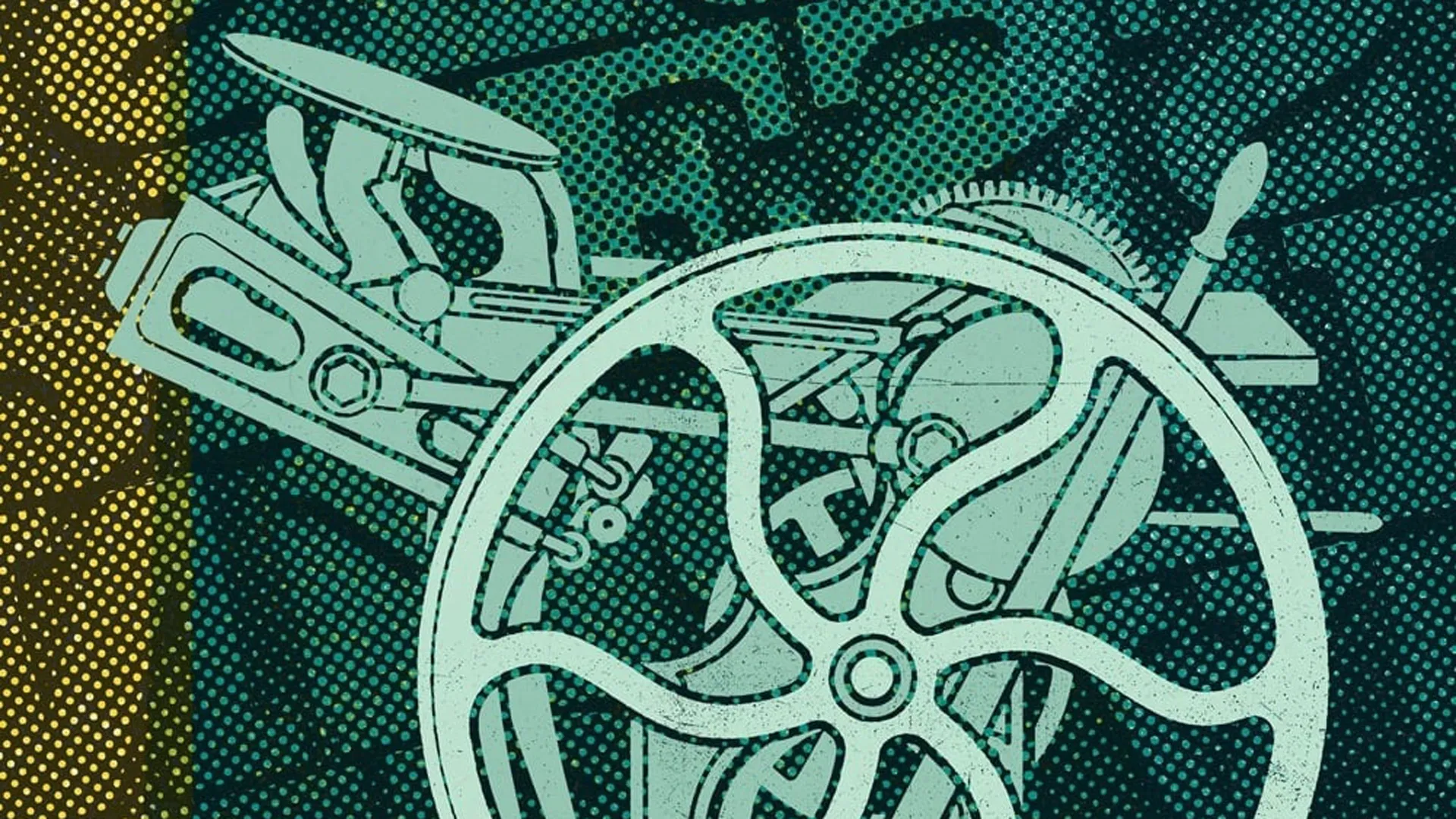 Pressing On: The Letterpress Film
