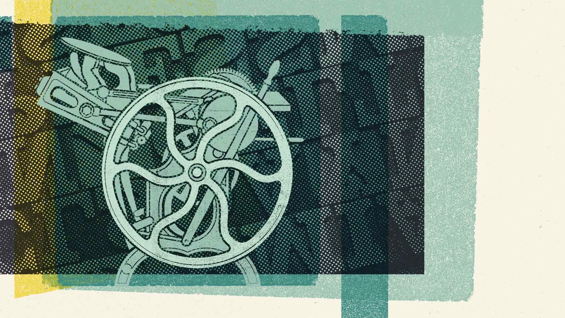Pressing On: The Letterpress Film
