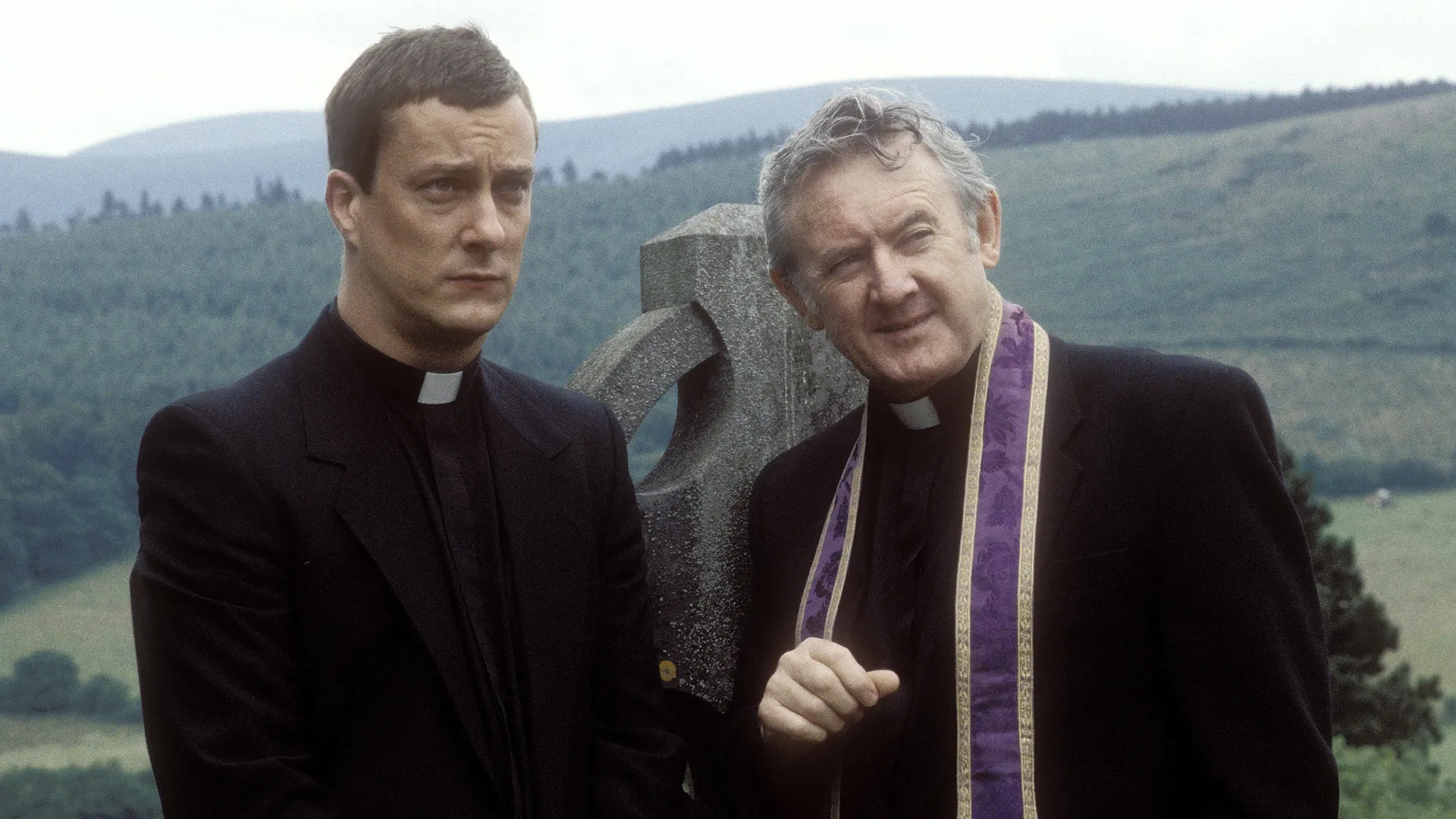 Ballykissangel