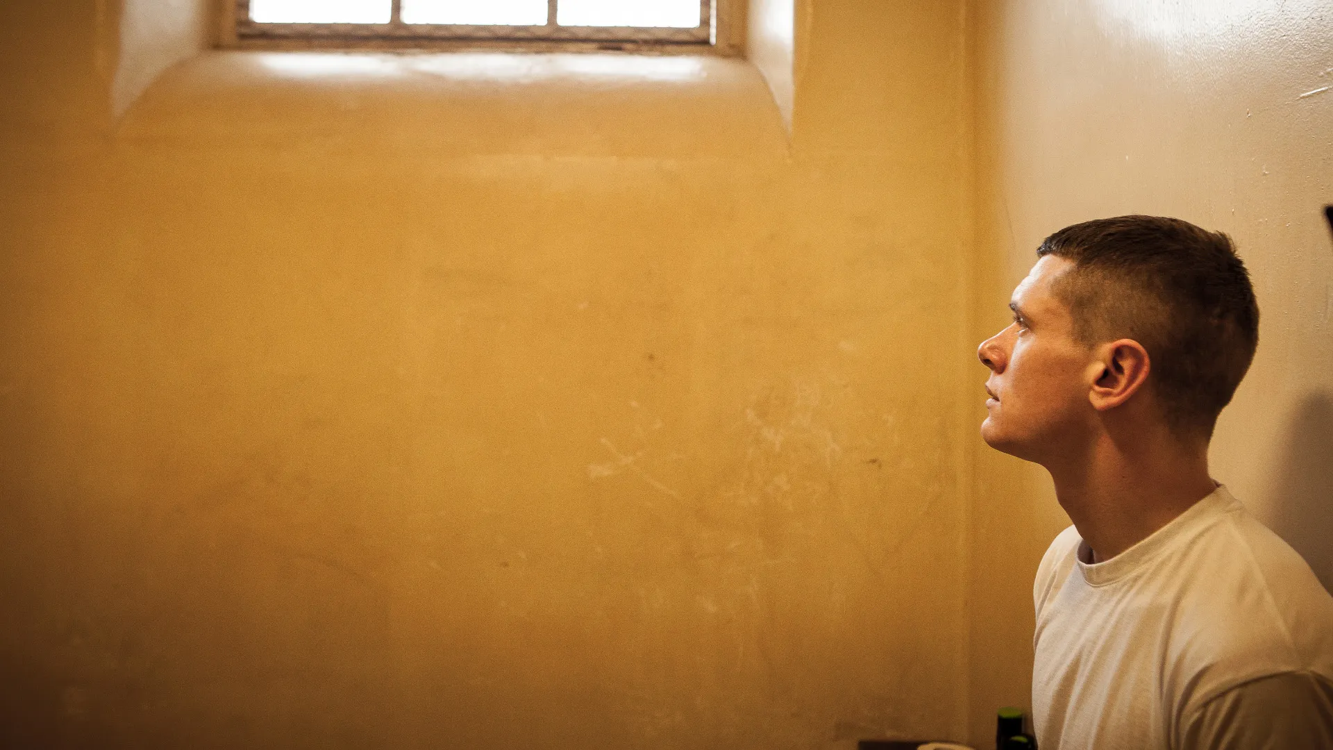 Starred Up