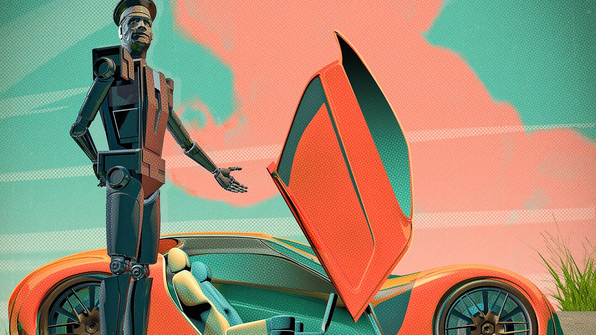 Autonomy