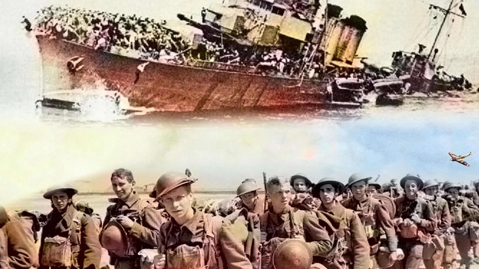 Dunkirk: The Real Story