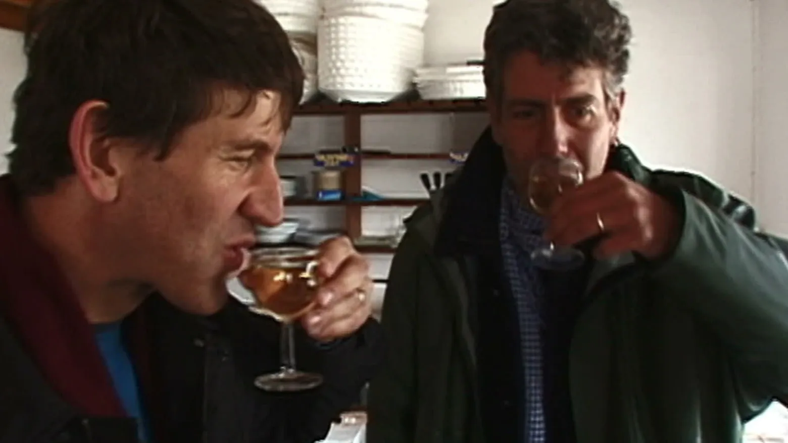 Anthony Bourdain: A Cook's Tour