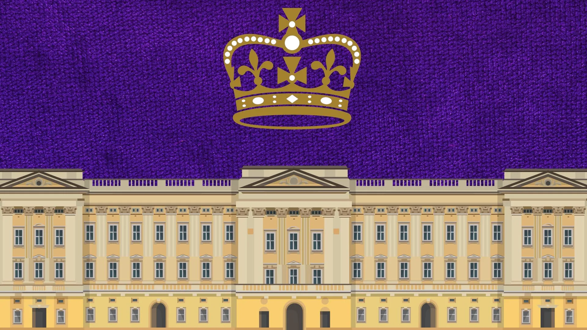 From George VI to Kate