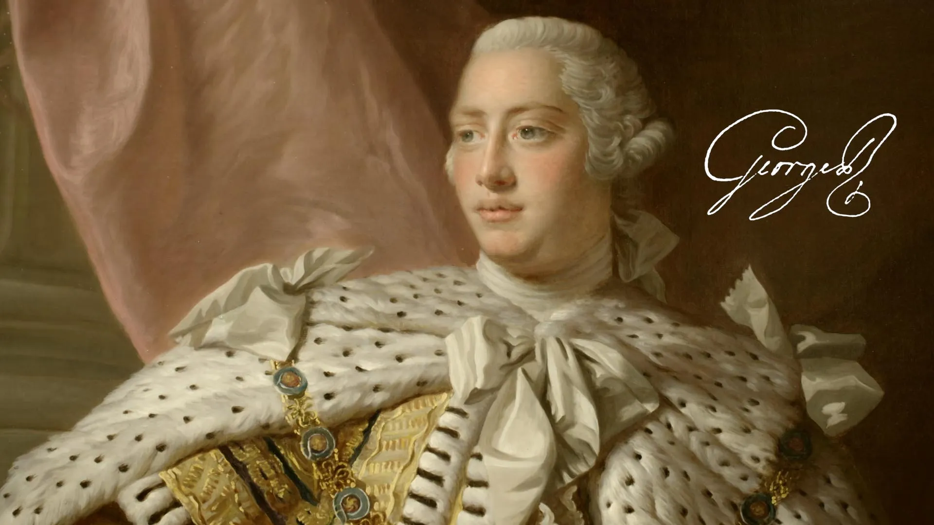 George III: The Genius of the Mad King