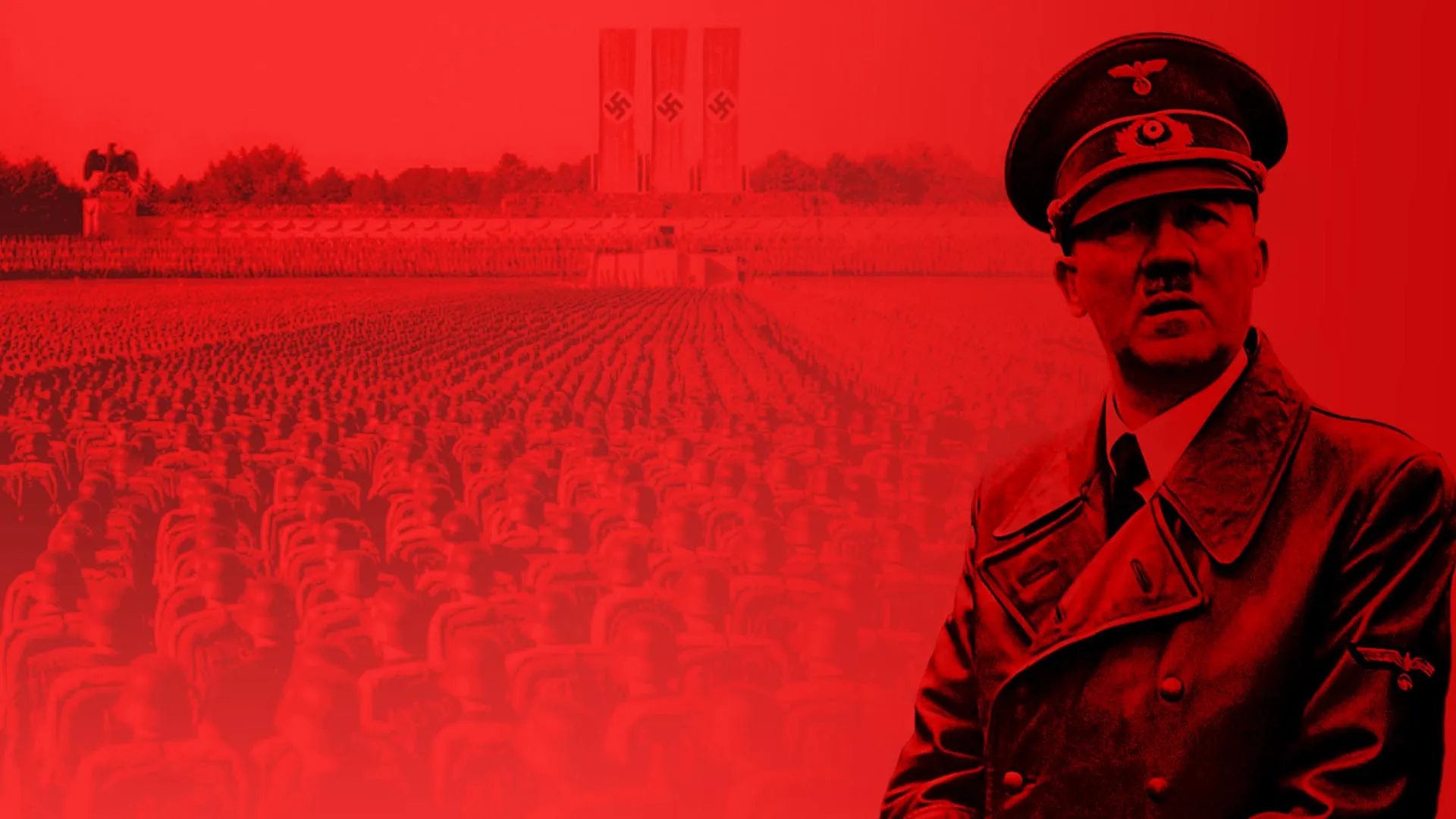Hitler's Last Secrets: Hitler, Himler, and the Occult