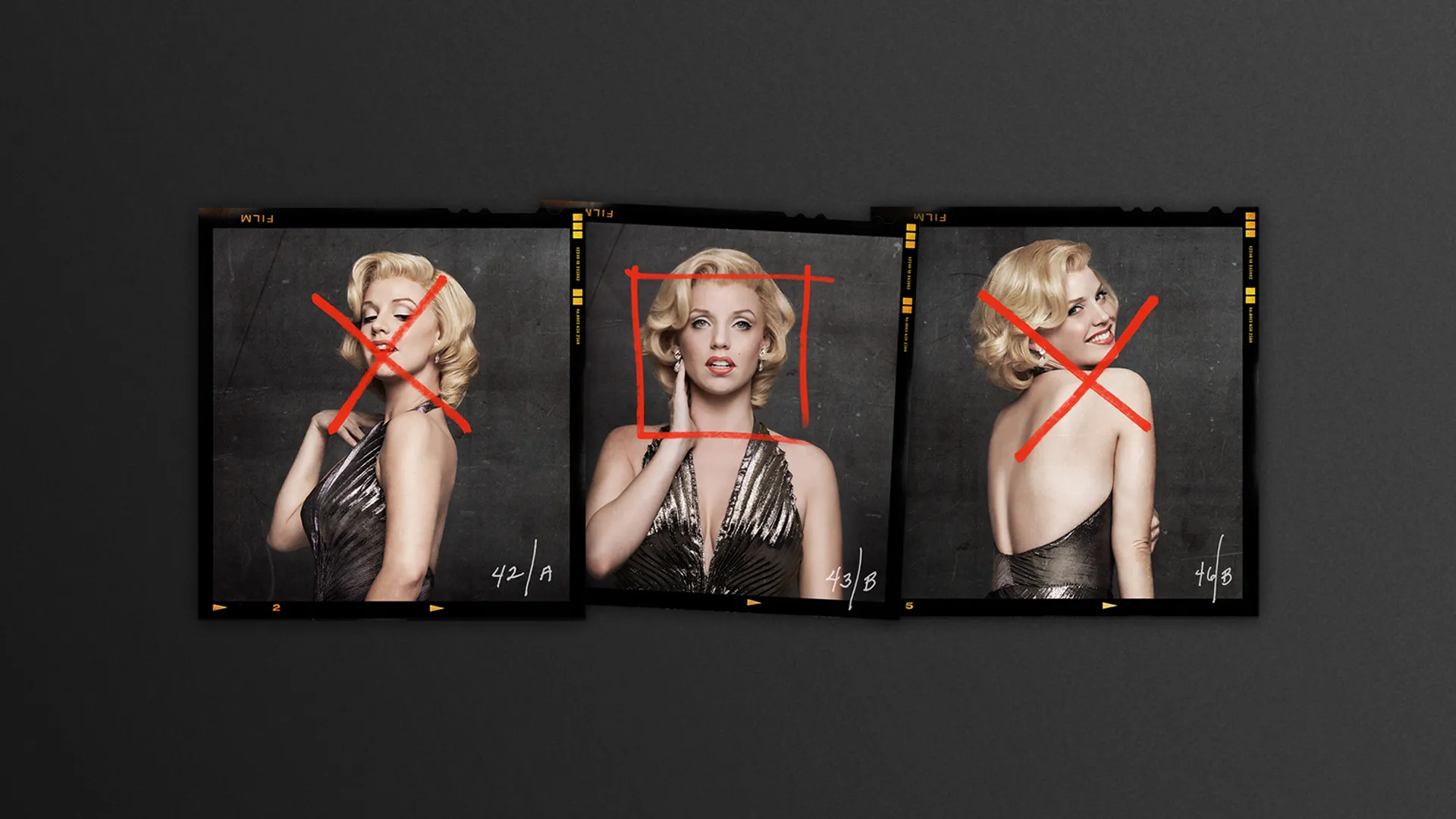 A Vida Secreta de Marilyn Monroe: Parte 2