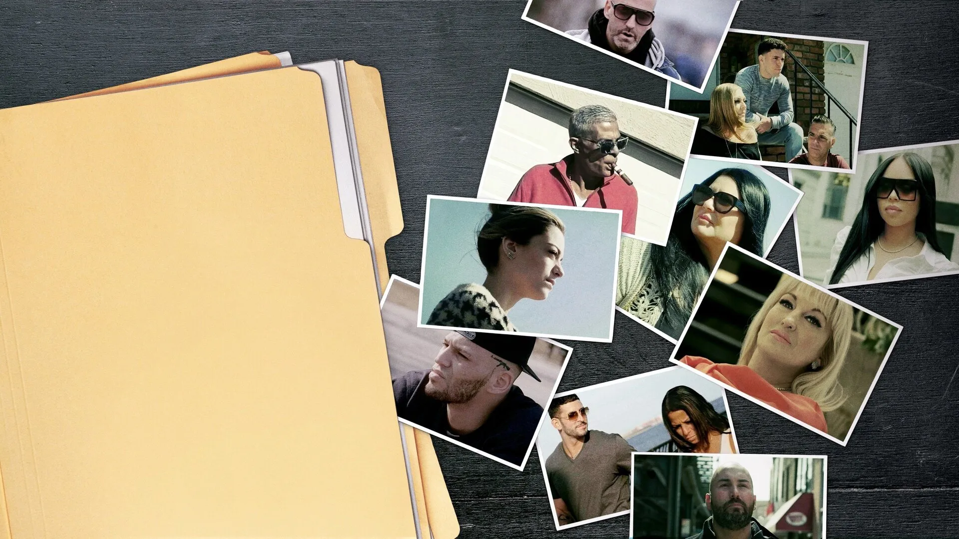 Famílias da Mafia