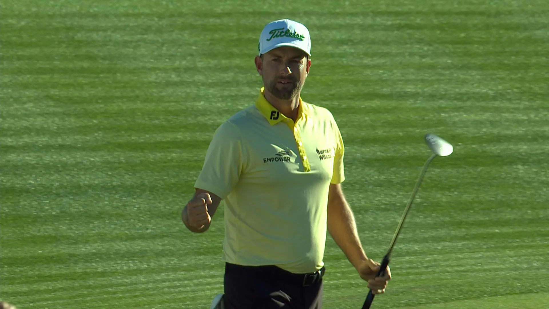 2020 Waste Management Phoenix Open