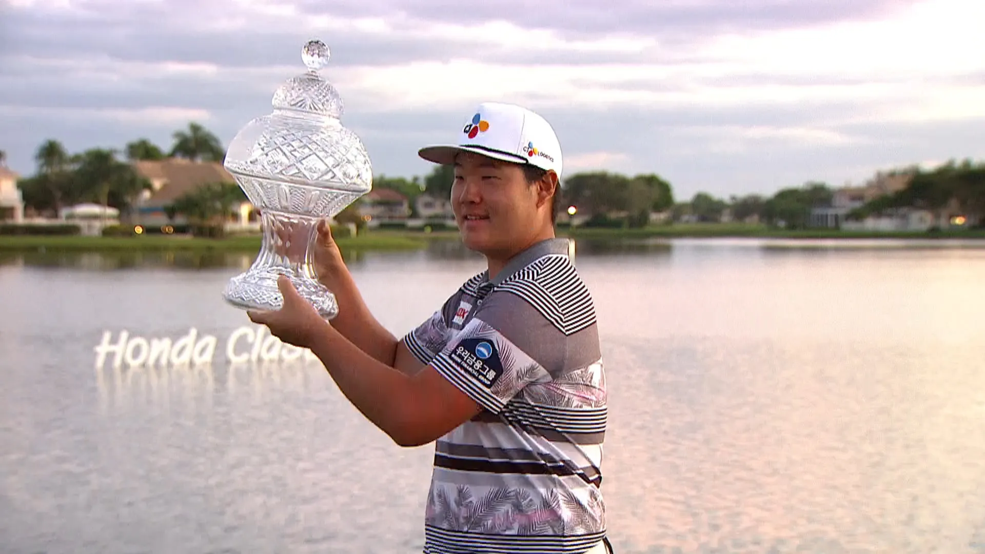 2020 The Honda Classic