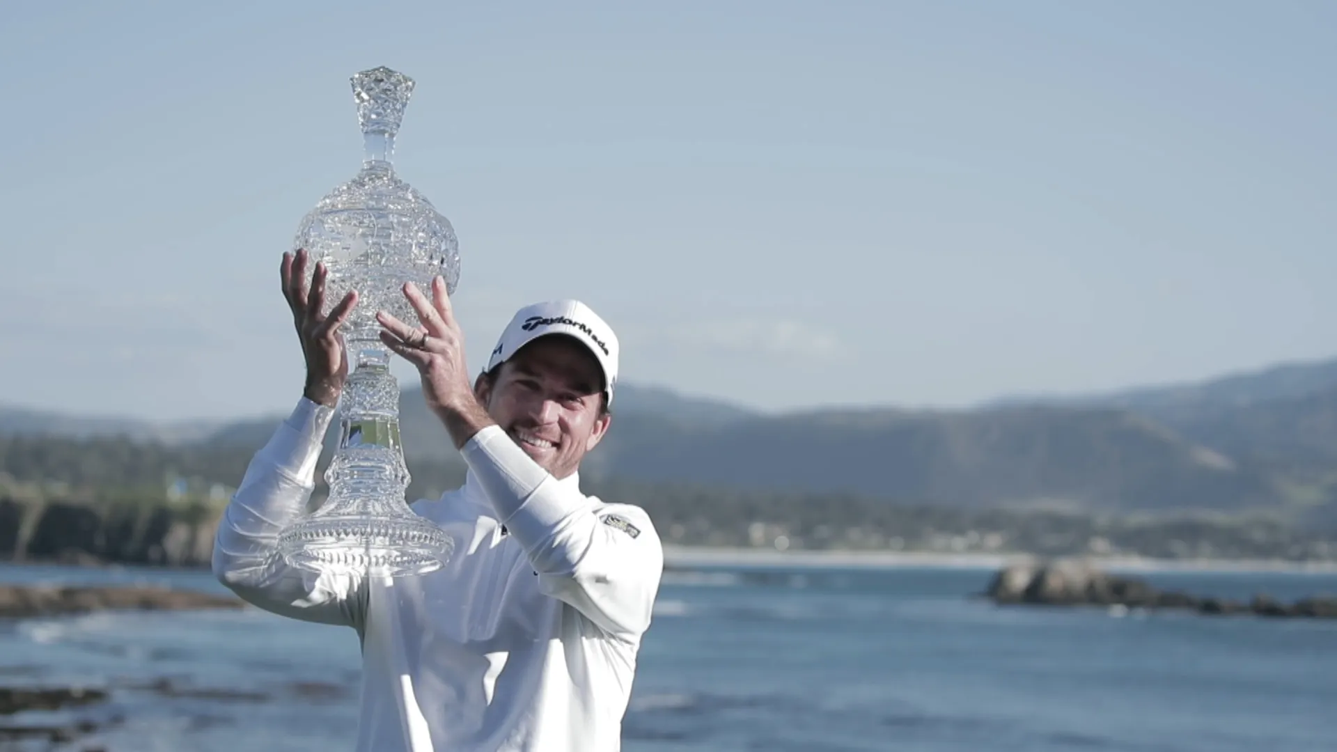 2020 AT&T Pebble Beach Pro-Am