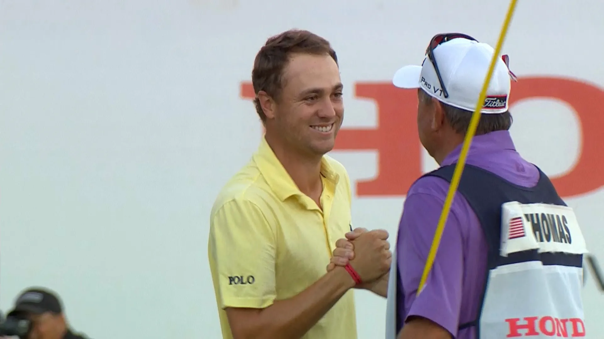 2018 The Honda Classic