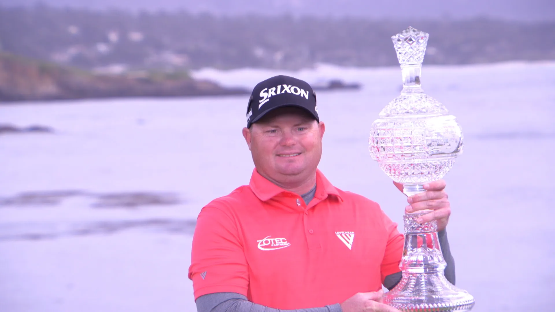 2018 AT&T Pebble Beach Pro-Am