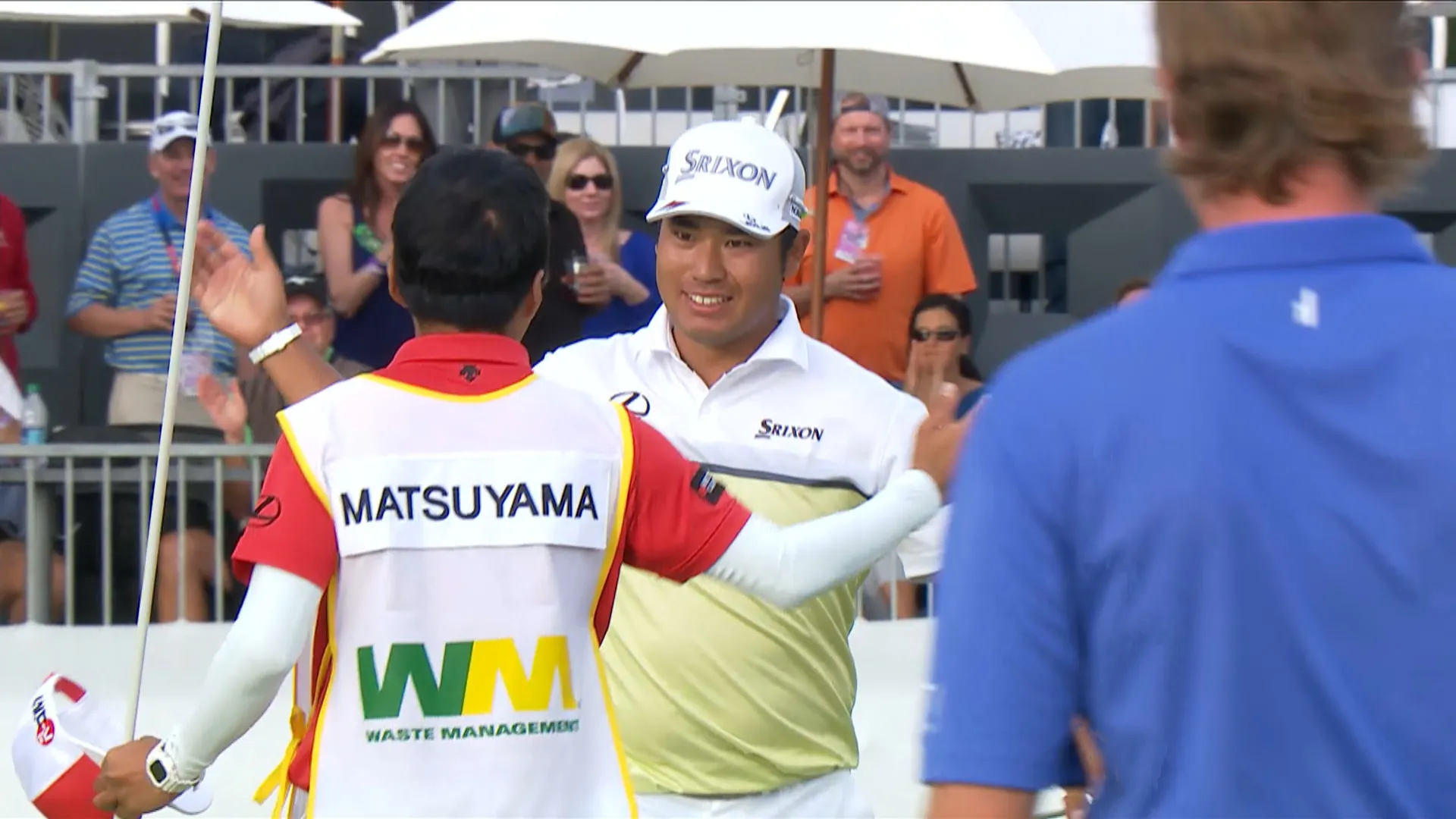 2017 Waste Management Phoenix Open