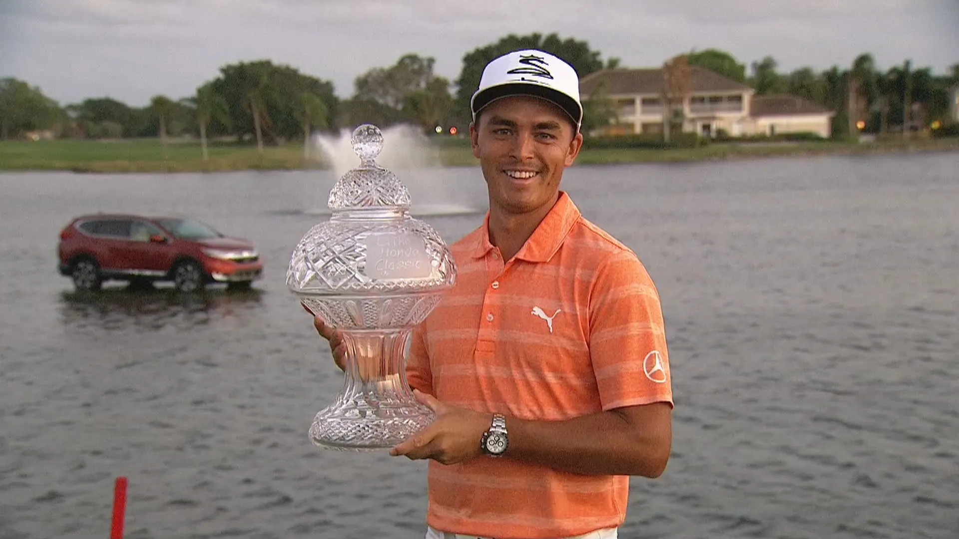 2017 The Honda Classic