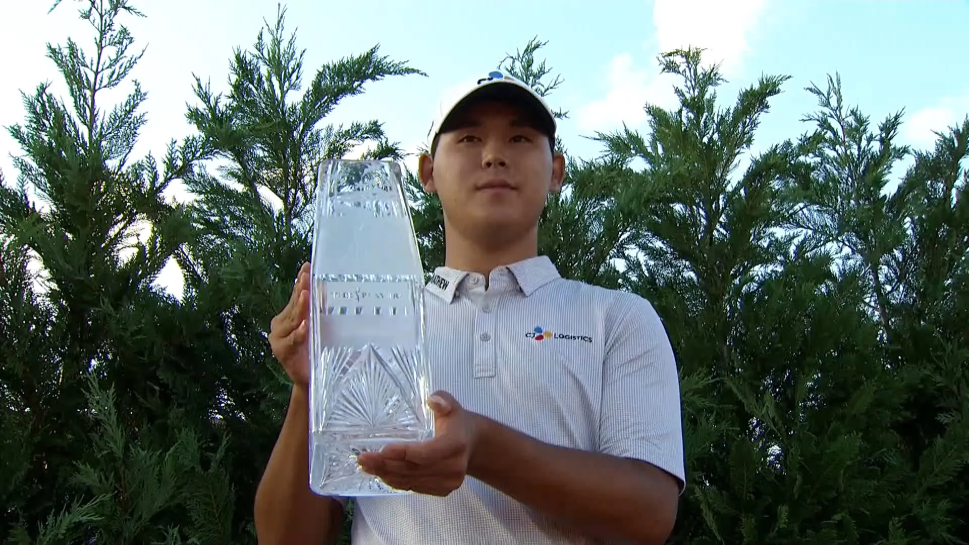 2017 THE PLAYERS Championship Official Film - Si Woo Kim