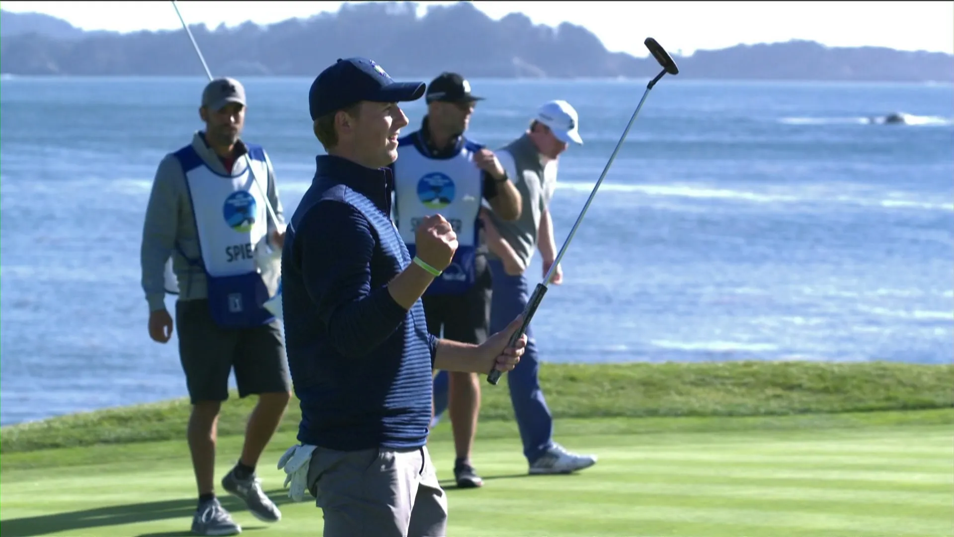 2017 AT&T Pebble Beach Pro-Am