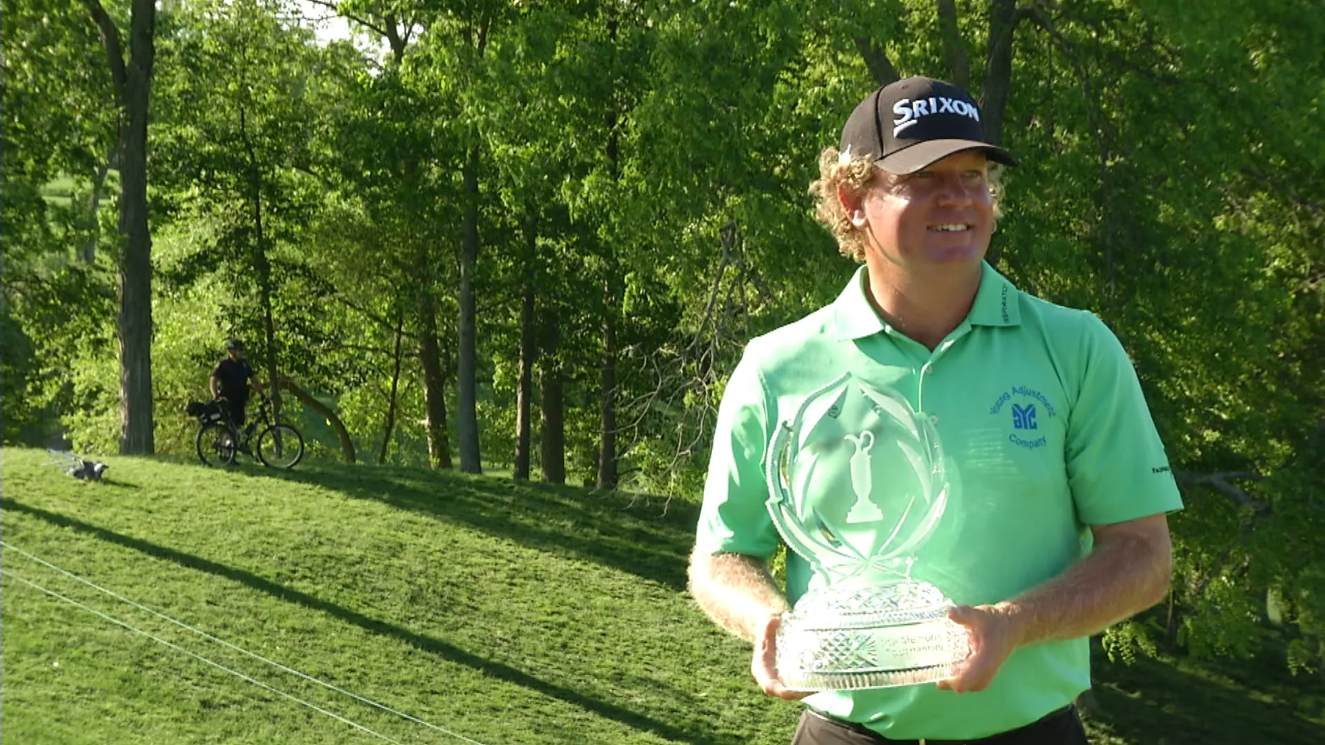 2016 the Memorial Tournament