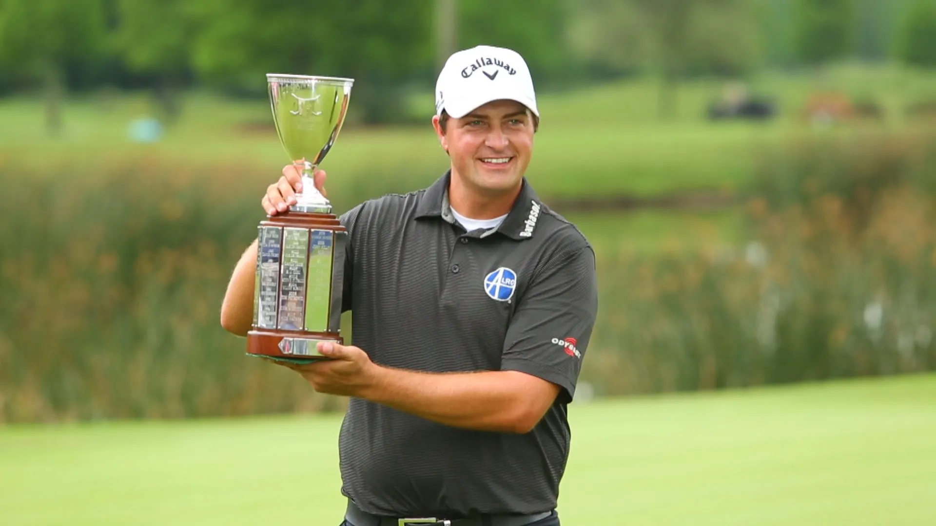 2016 Zurich Classic of New Orleans