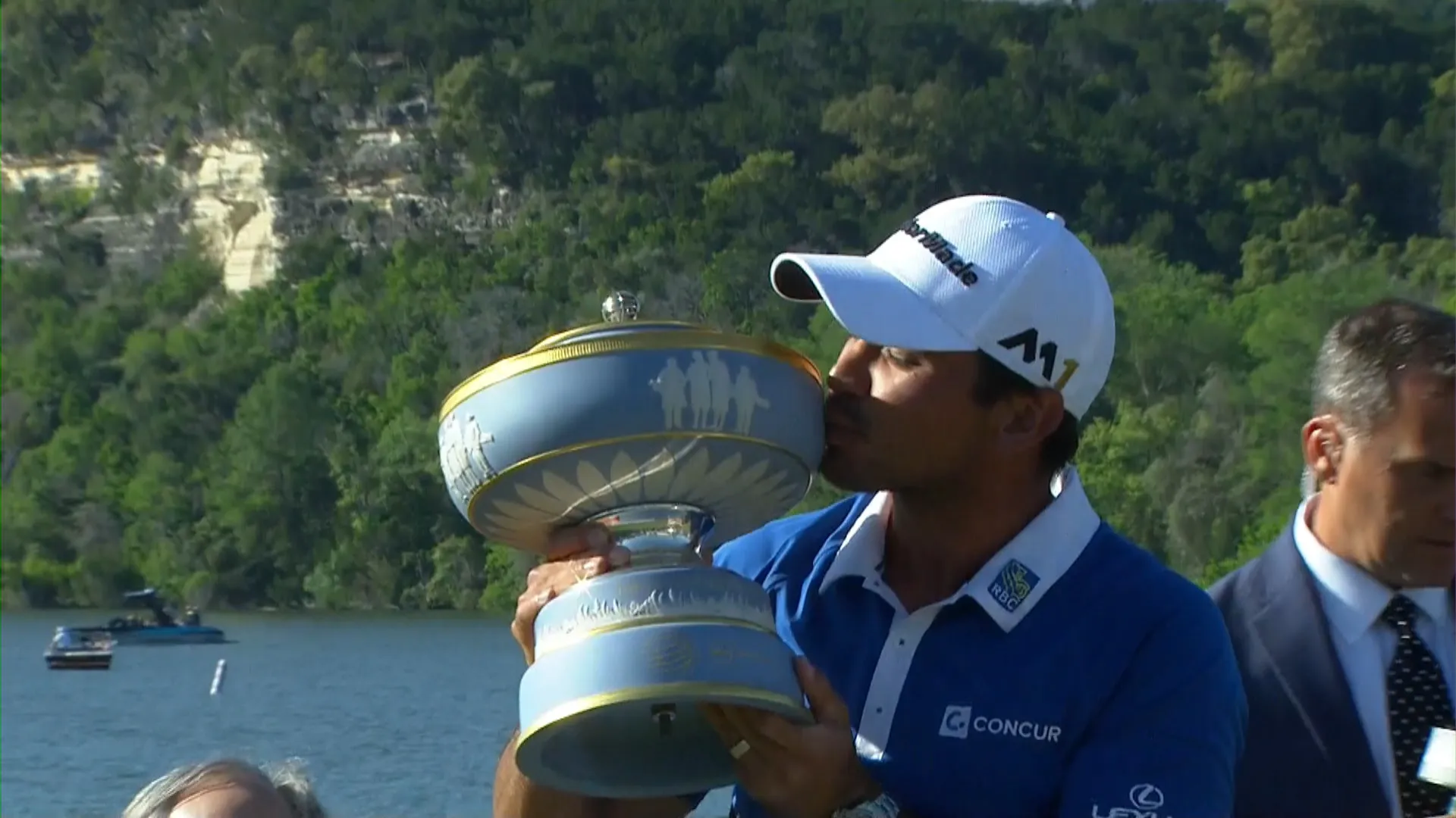 2016 WGC-Dell Match Play