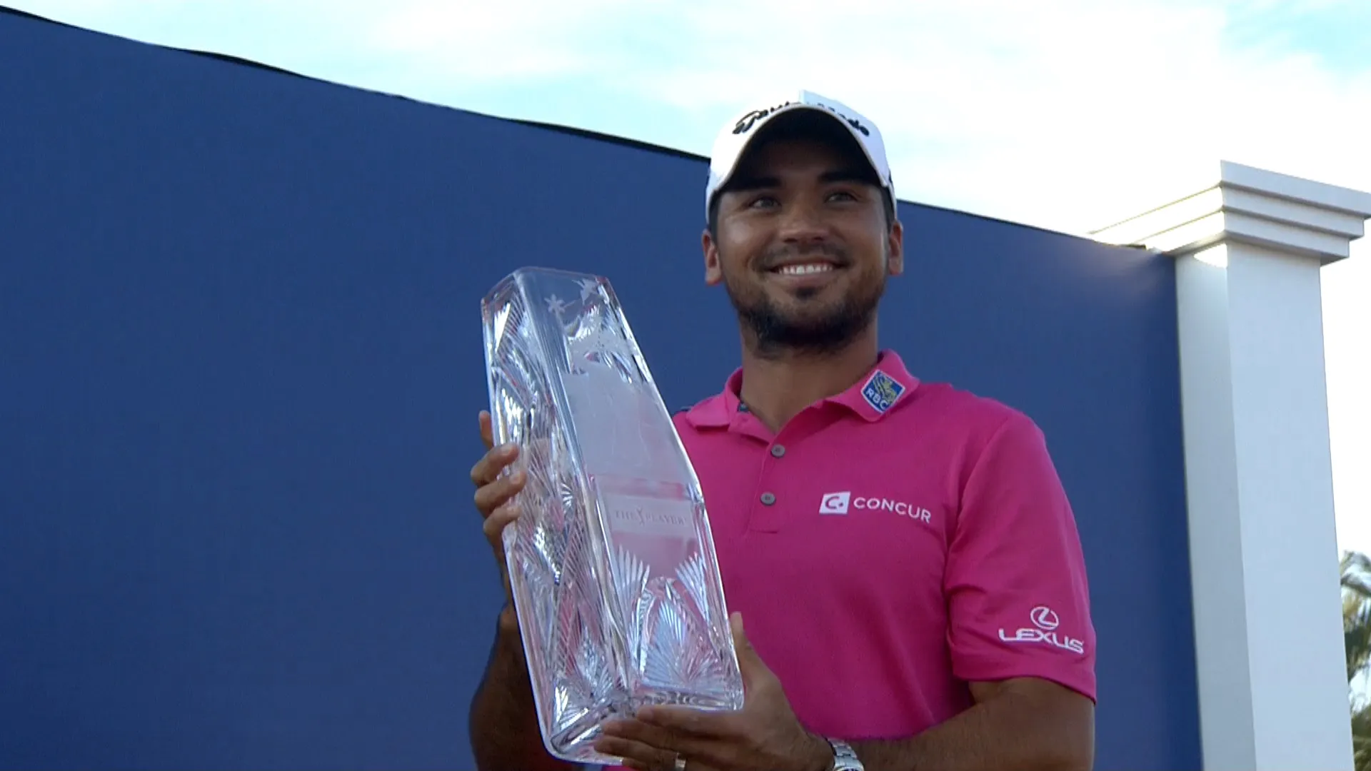 2016 THE PLAYERS Championship Official Film - Jason Day