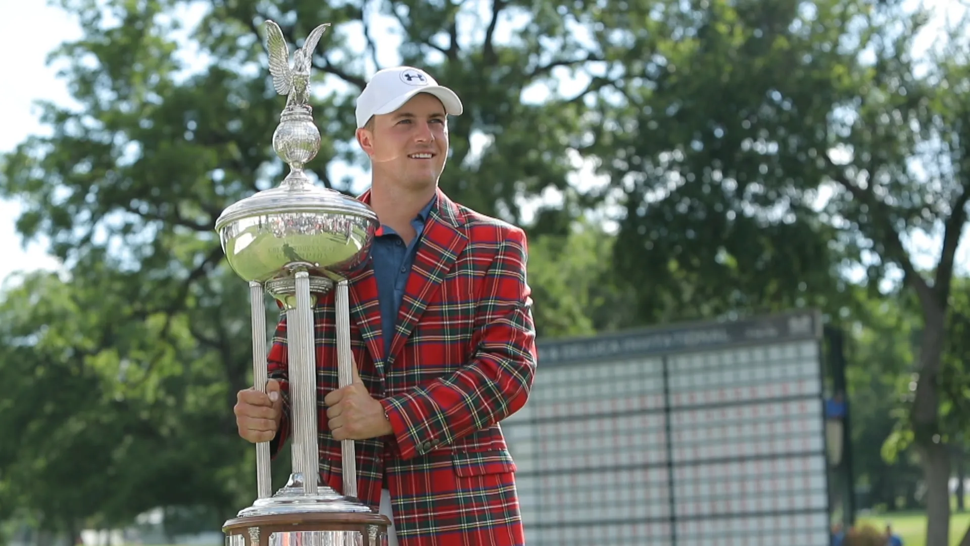 2016 DEAN & DELUCA Invitational