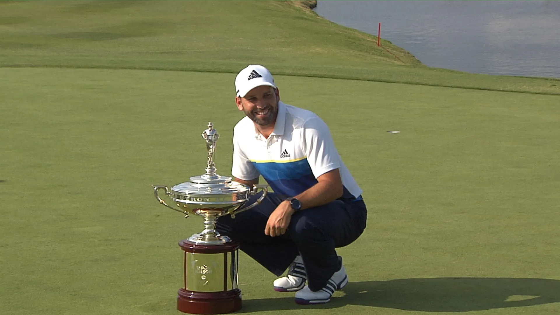 2016 AT&T Byron Nelson
