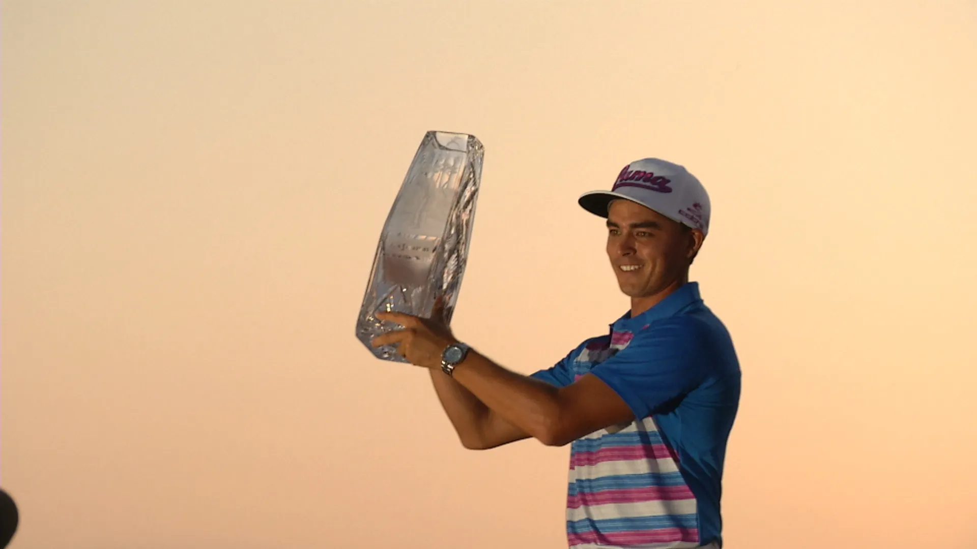 2015 THE PLAYERS Championship Official Film - Rickie Fowler