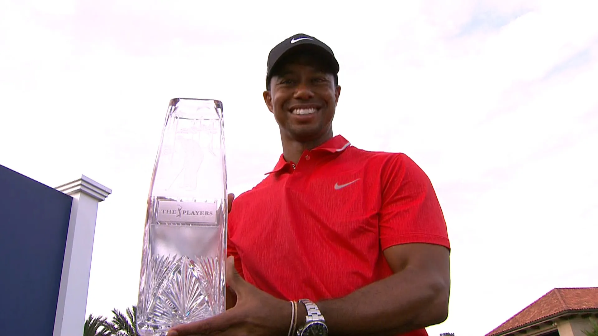 2013 THE PLAYERS Championship Official Film - Tiger Woods