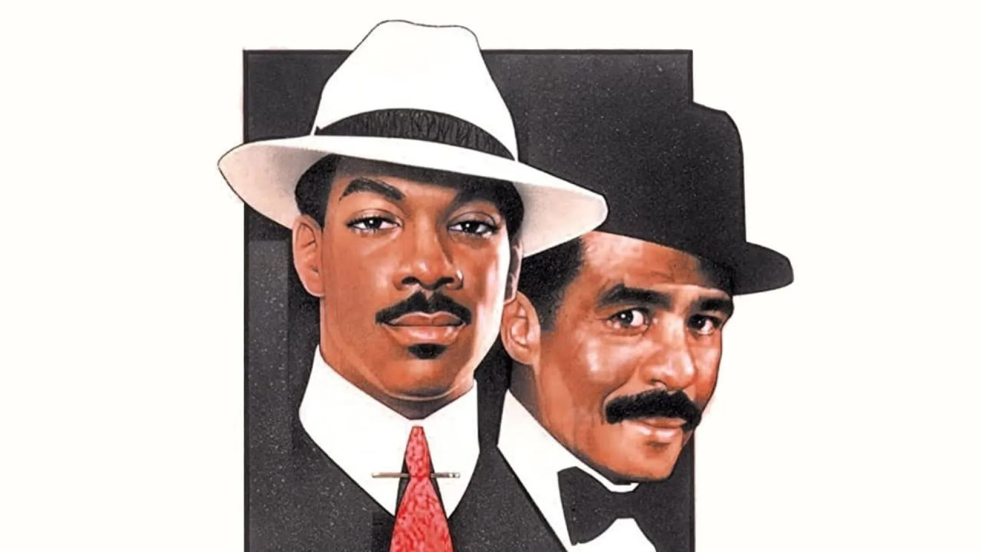 Harlem Nights (ESP)